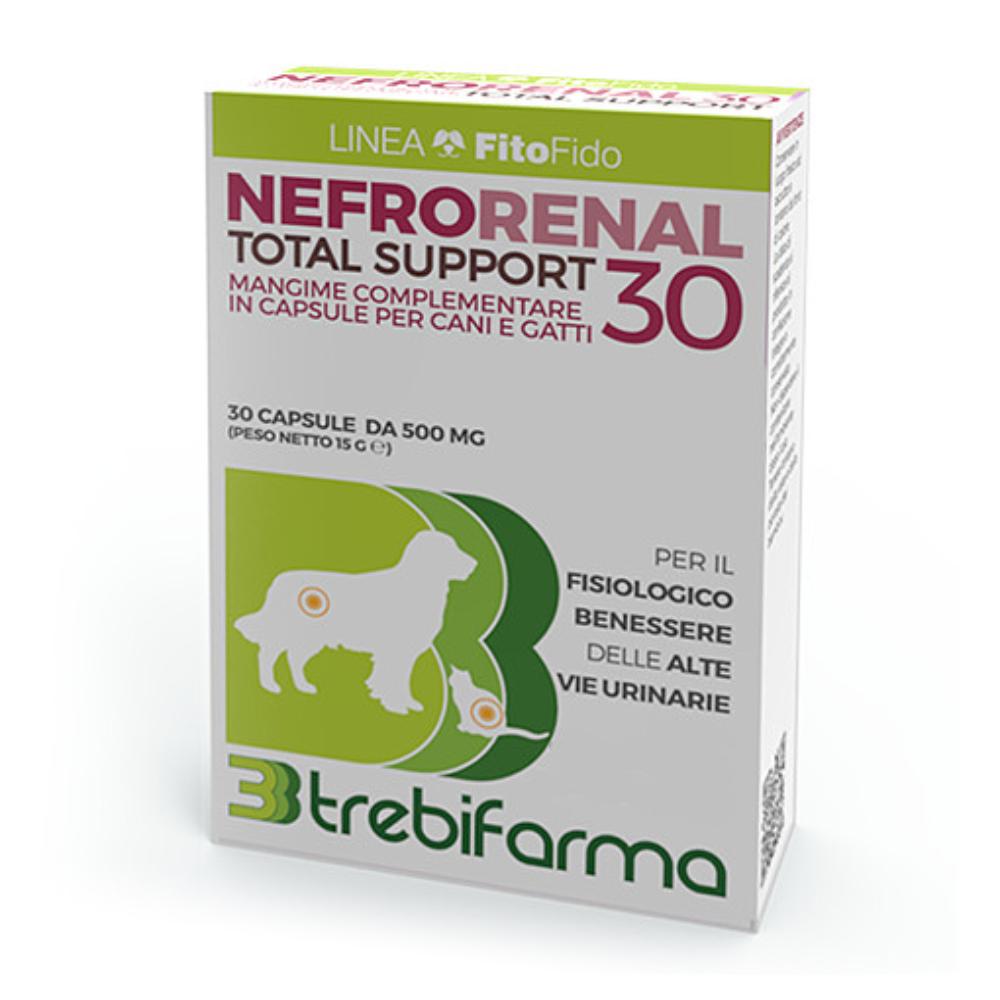 Nefrorenal Trebifarma: Supporto per la Funzionalità Renale