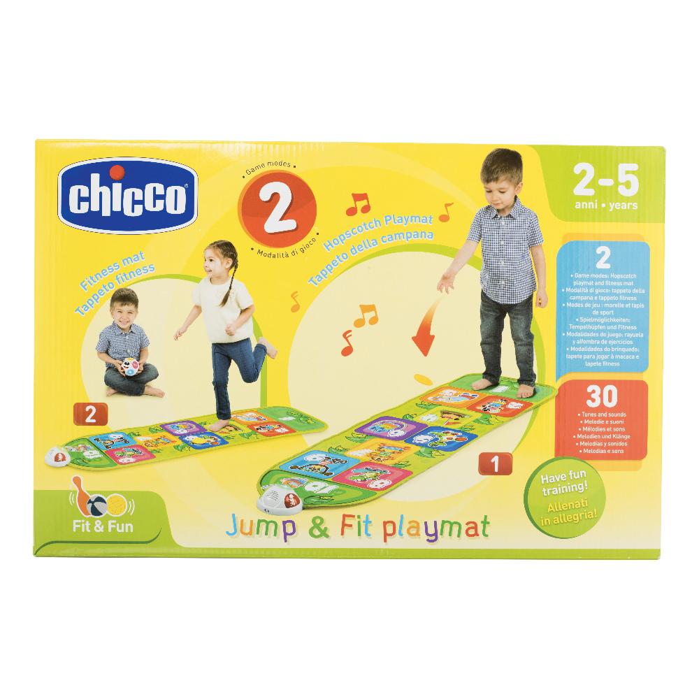 GIOCO 91500 TAPPETO CAMPANA