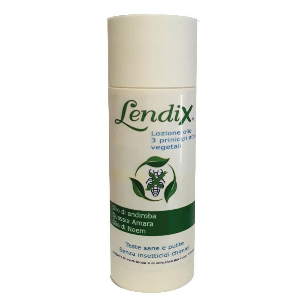 Lendix Lozione Preventiva Pidocchi: Protezione Naturale per Animali