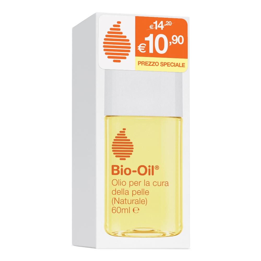 Bio Oil Olio Naturale 200ml